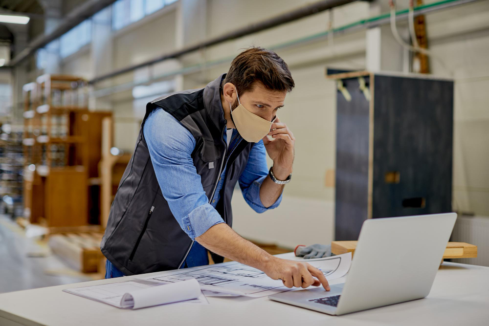 Full-Service Dispatching